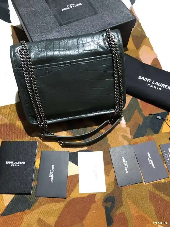 YSL NIKI BABY 0413